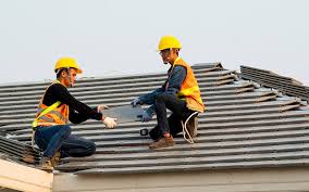 Best Roof Leak Repair  in Matheny, CA